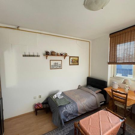 Rooms Ada Сараево Экстерьер фото
