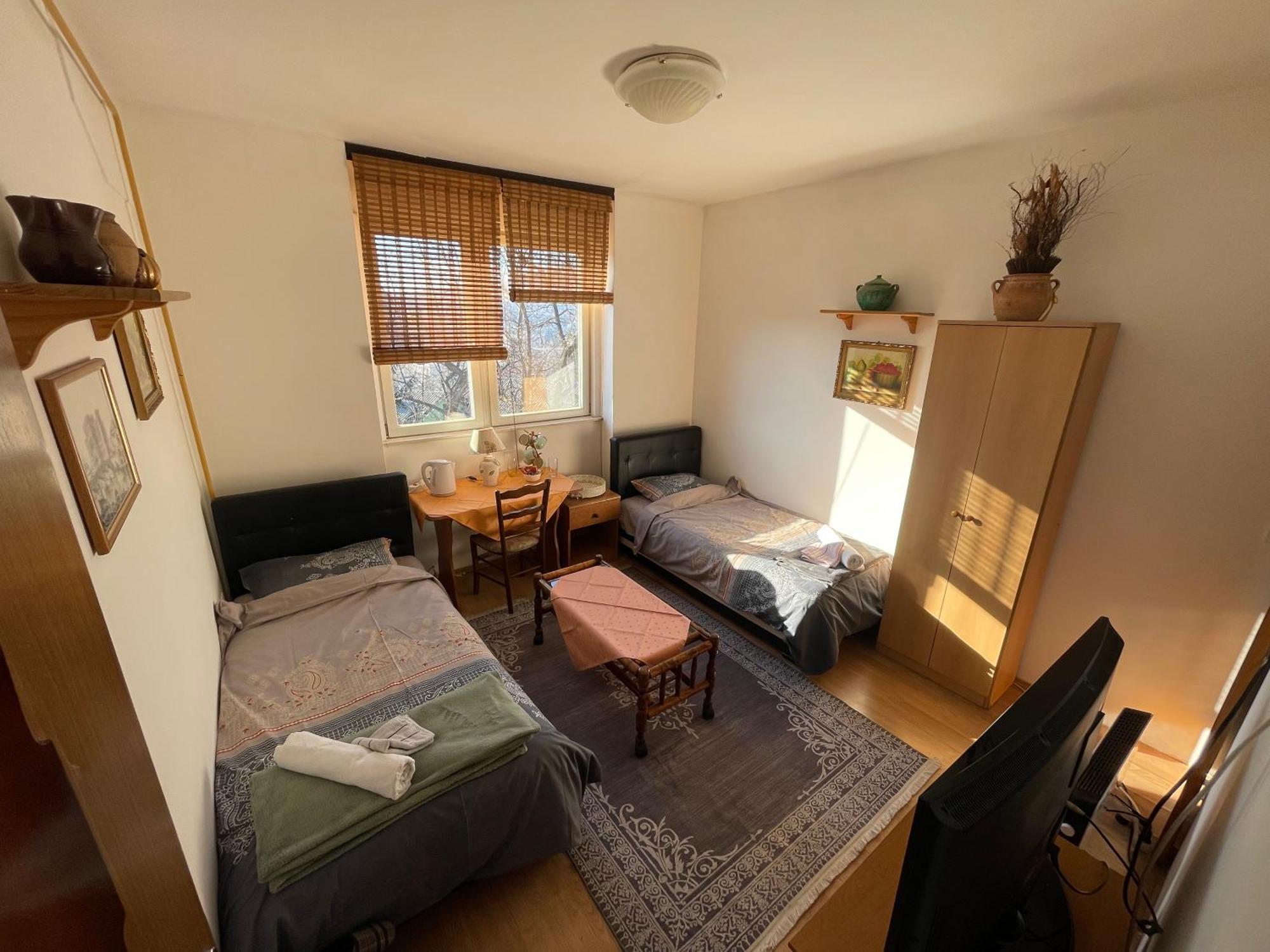 Rooms Ada Сараево Экстерьер фото