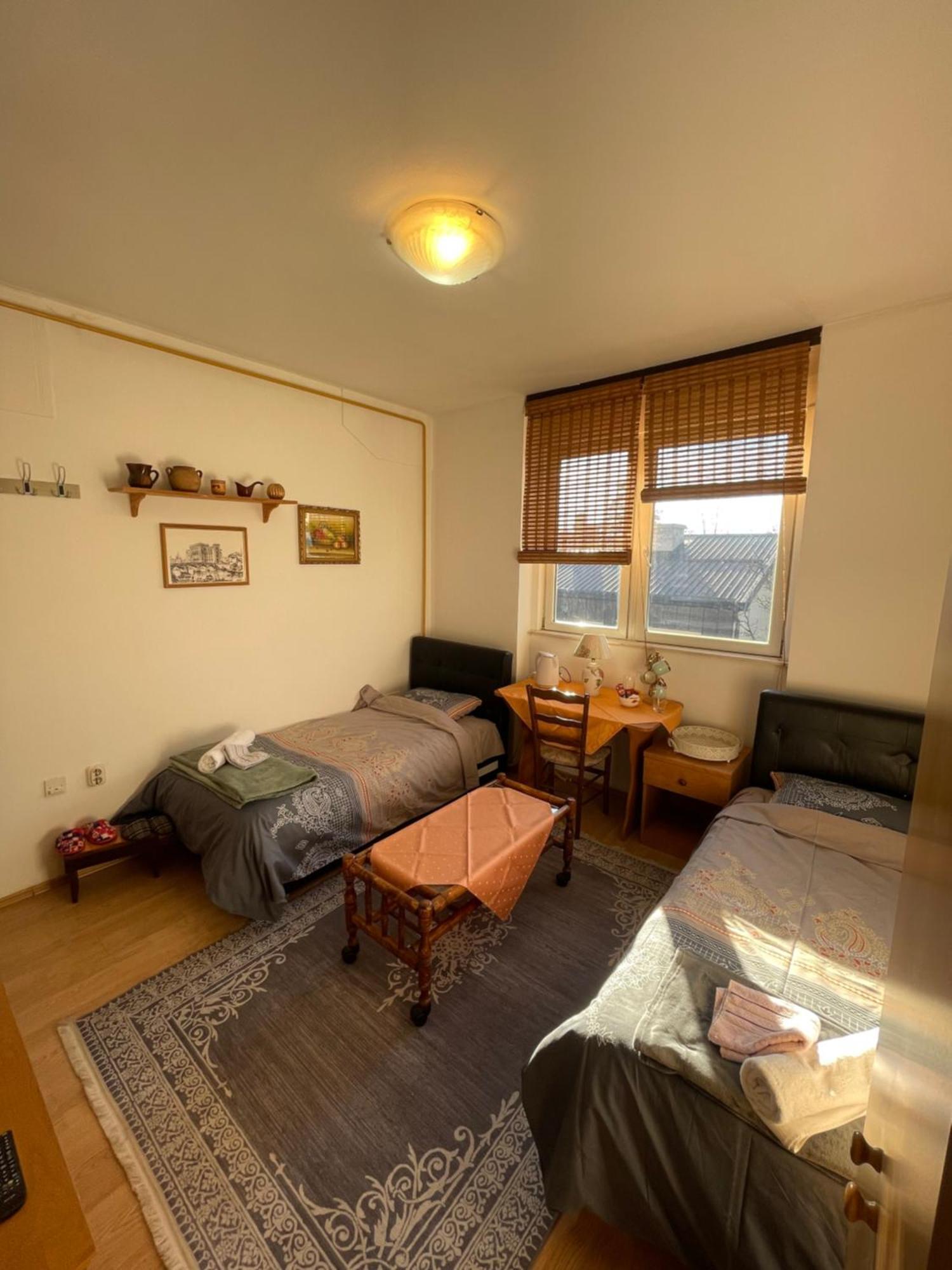 Rooms Ada Сараево Экстерьер фото