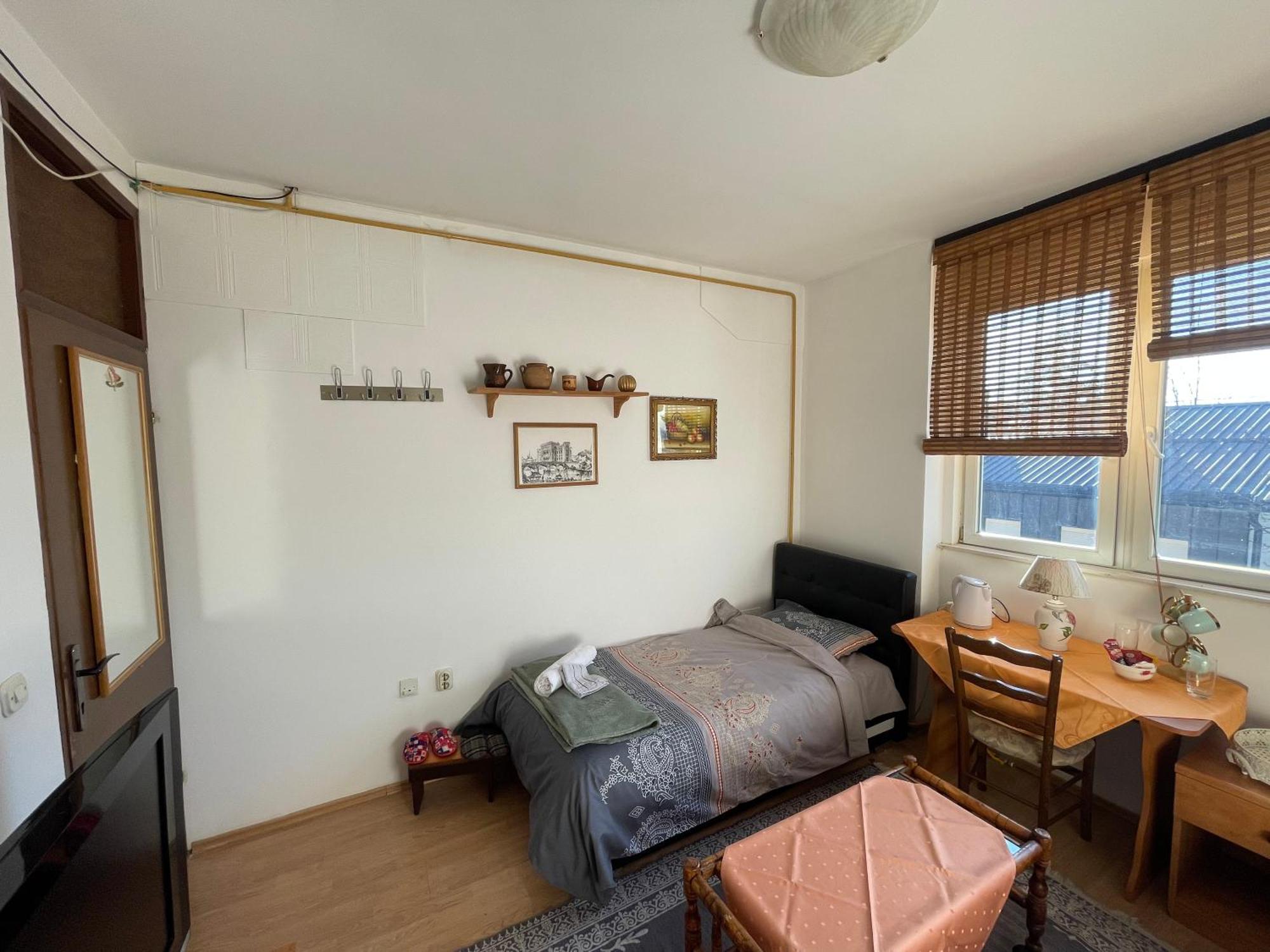 Rooms Ada Сараево Экстерьер фото