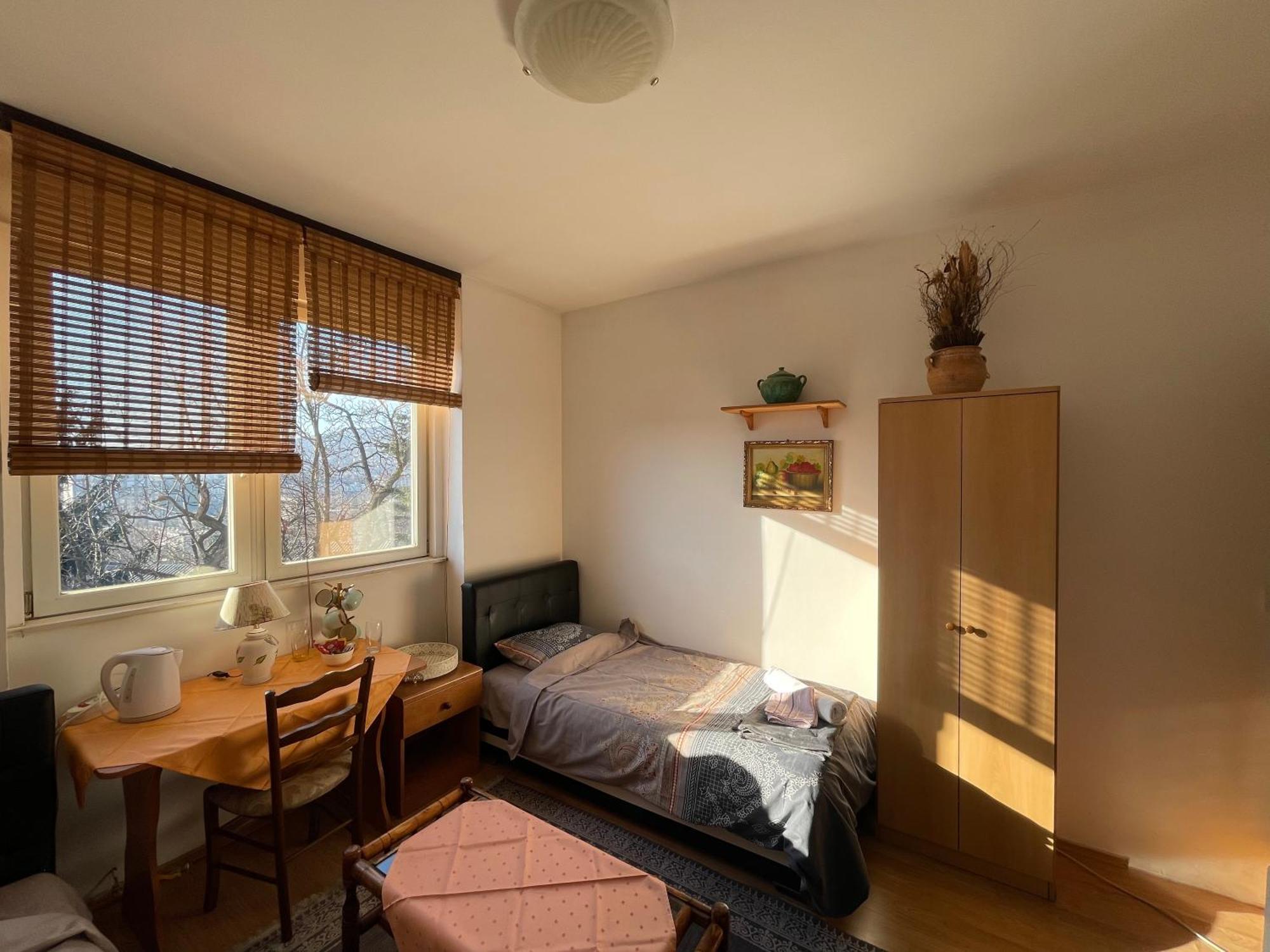 Rooms Ada Сараево Экстерьер фото