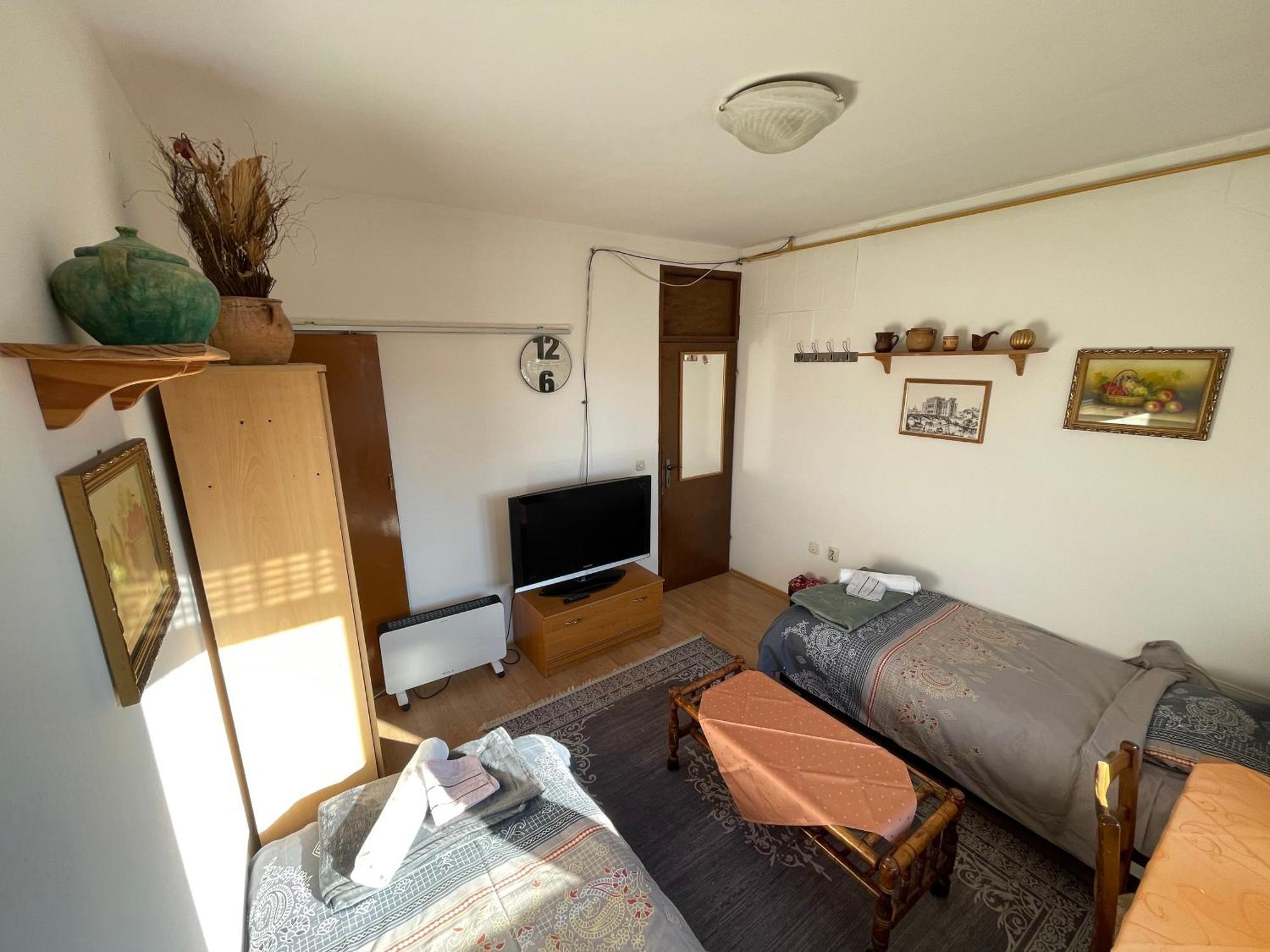 Rooms Ada Сараево Экстерьер фото