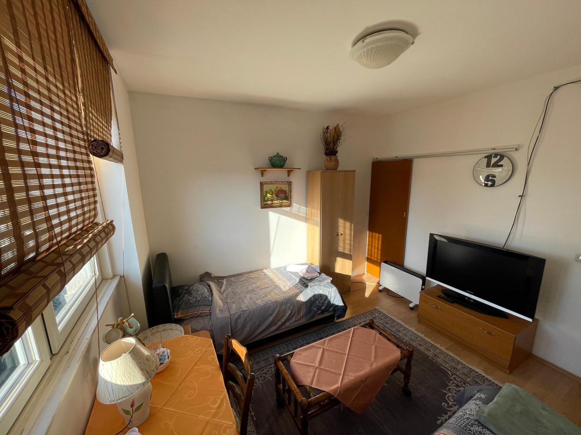 Rooms Ada Сараево Экстерьер фото