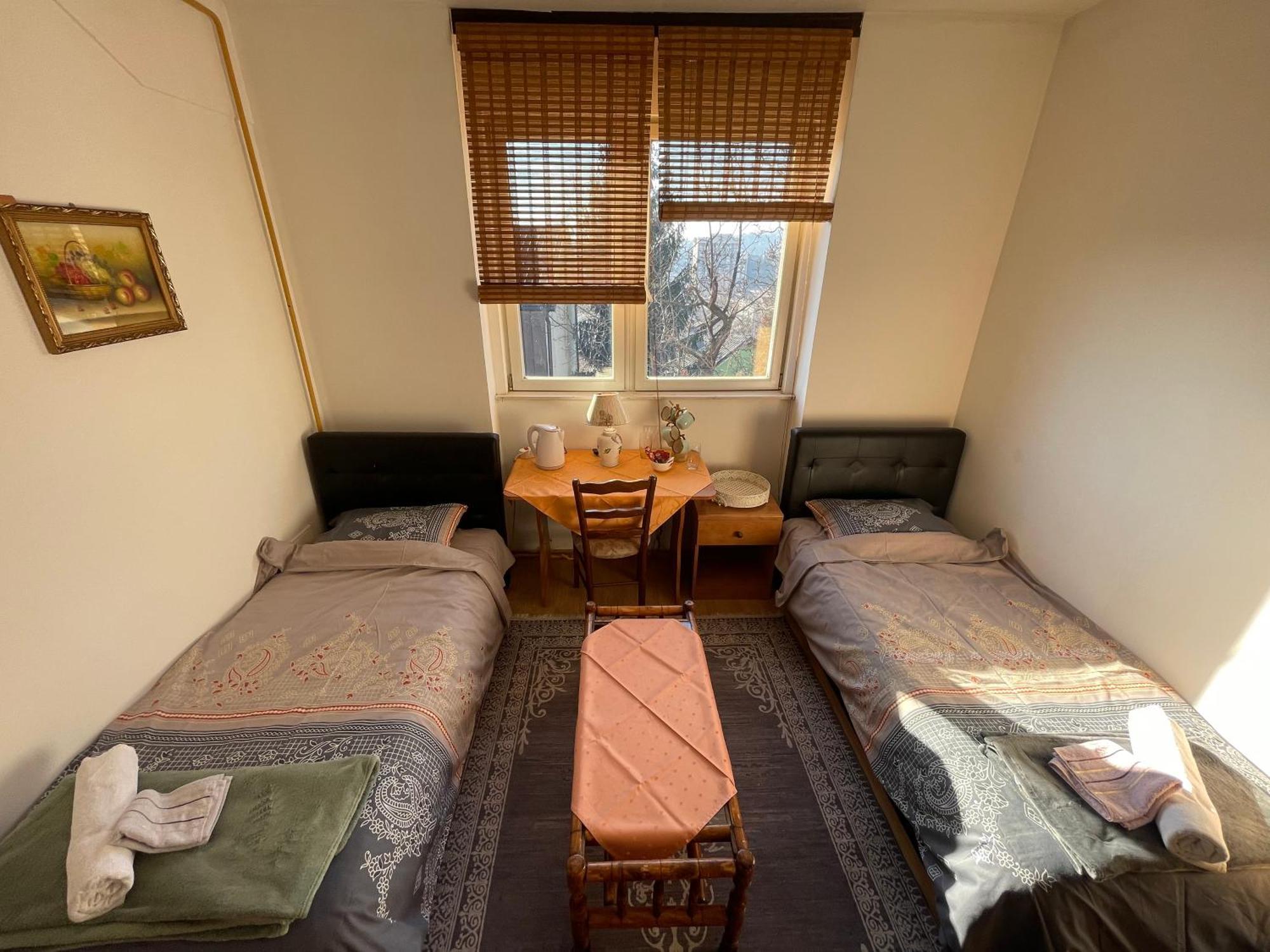 Rooms Ada Сараево Экстерьер фото