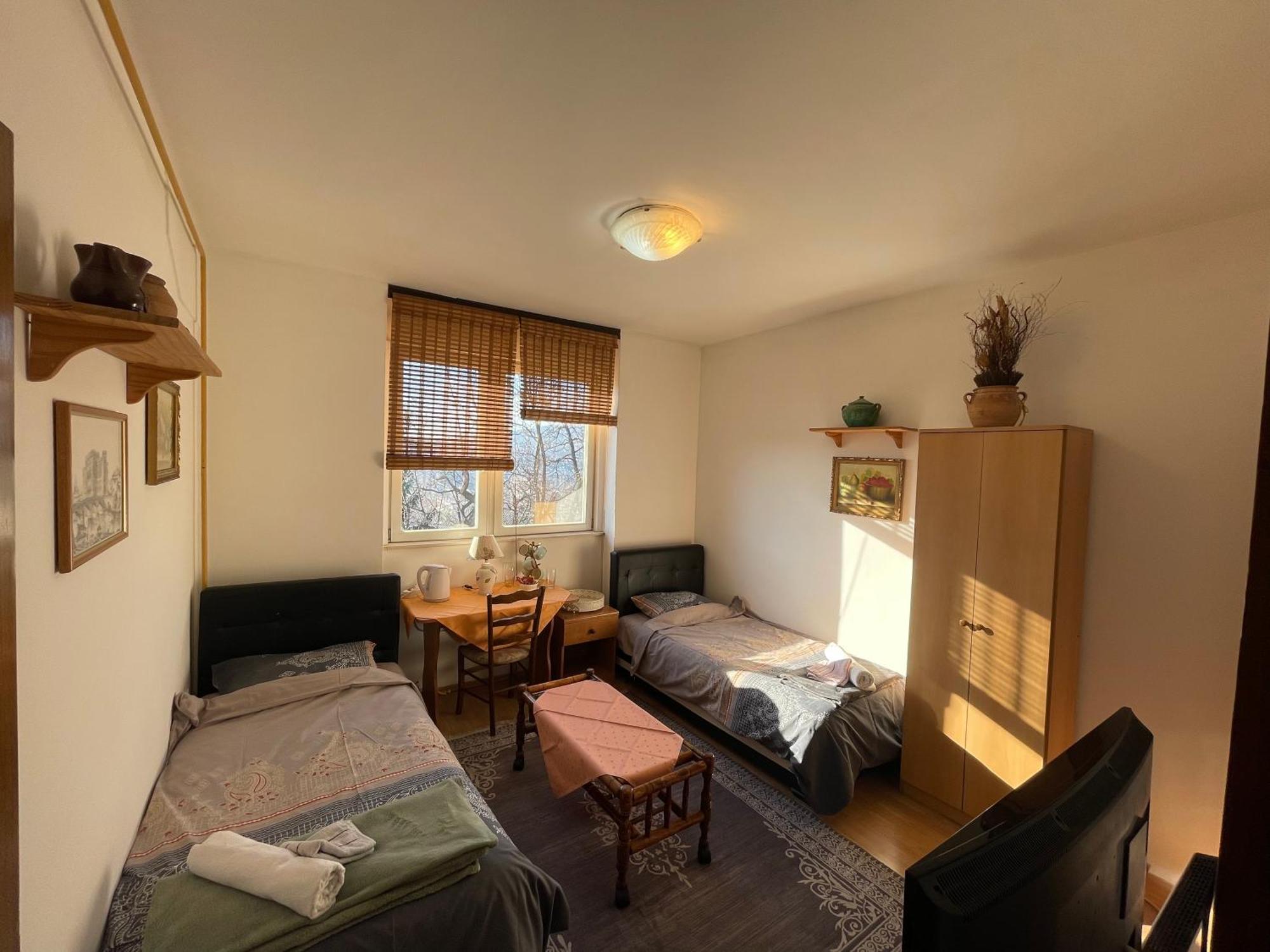 Rooms Ada Сараево Экстерьер фото