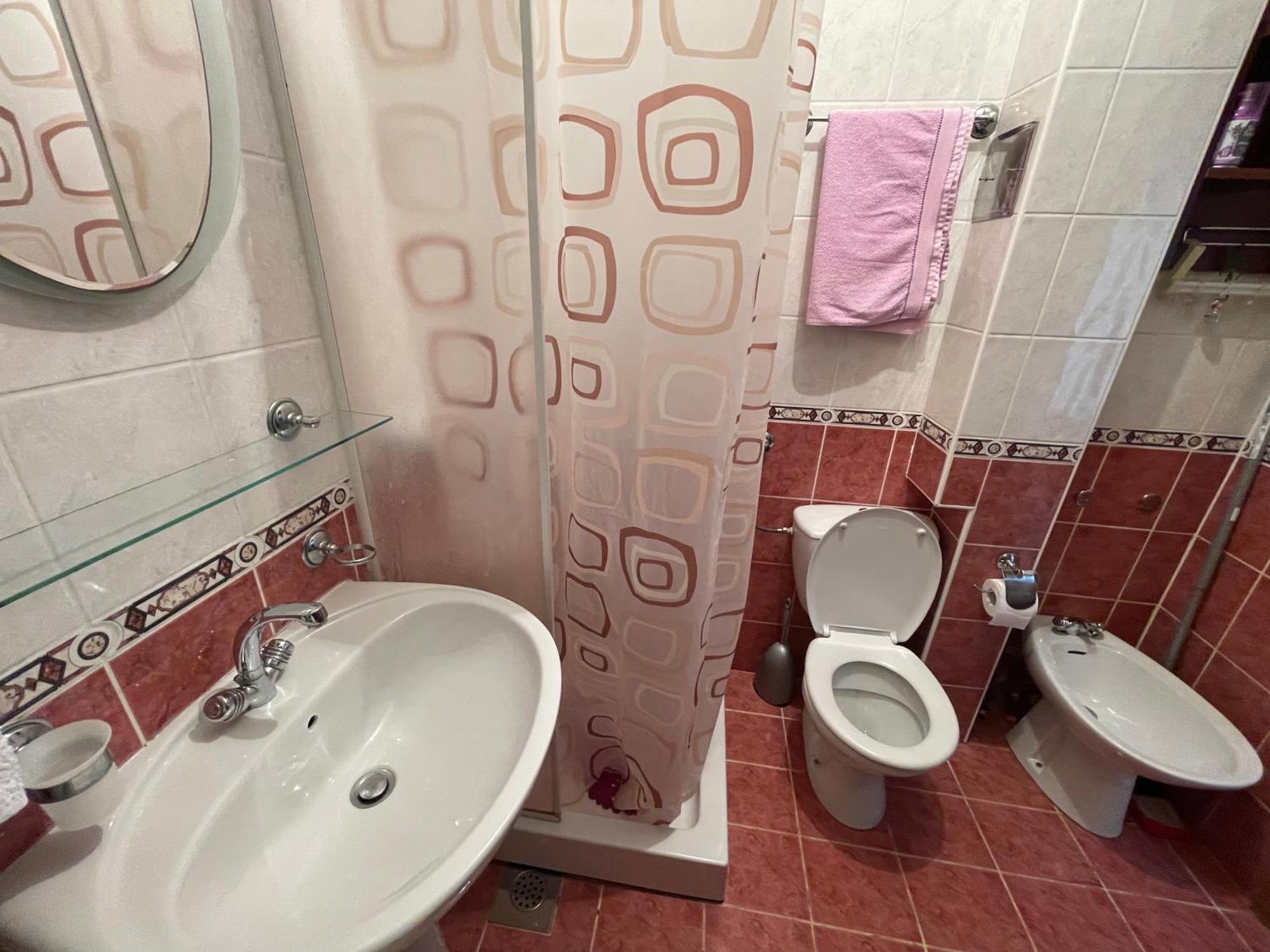 Rooms Ada Сараево Экстерьер фото
