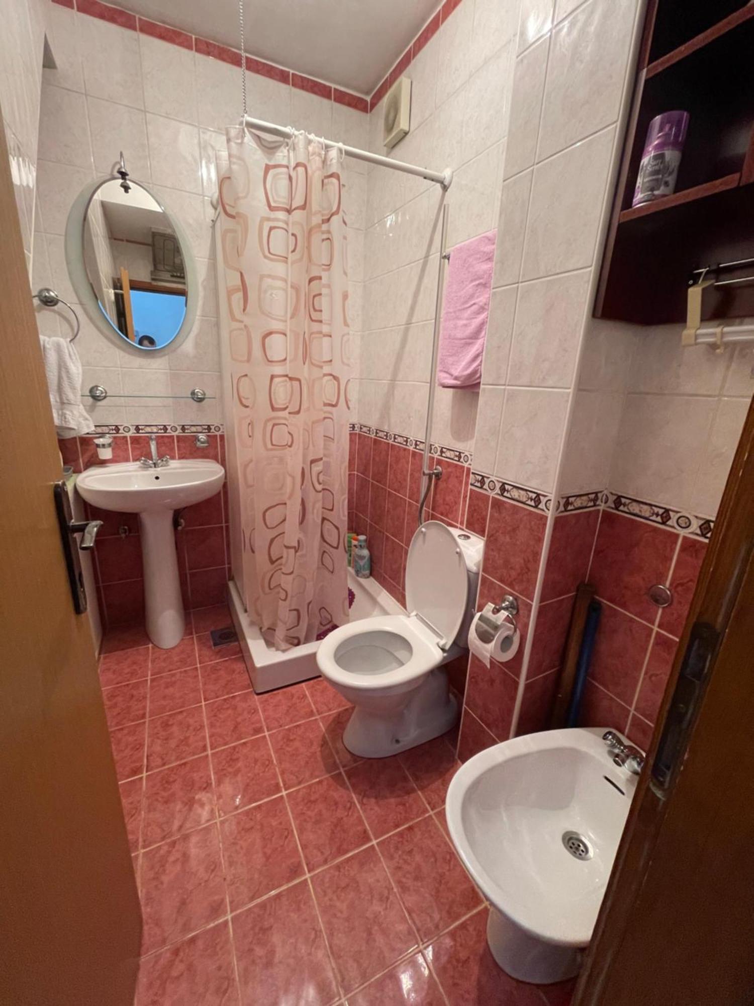 Rooms Ada Сараево Экстерьер фото