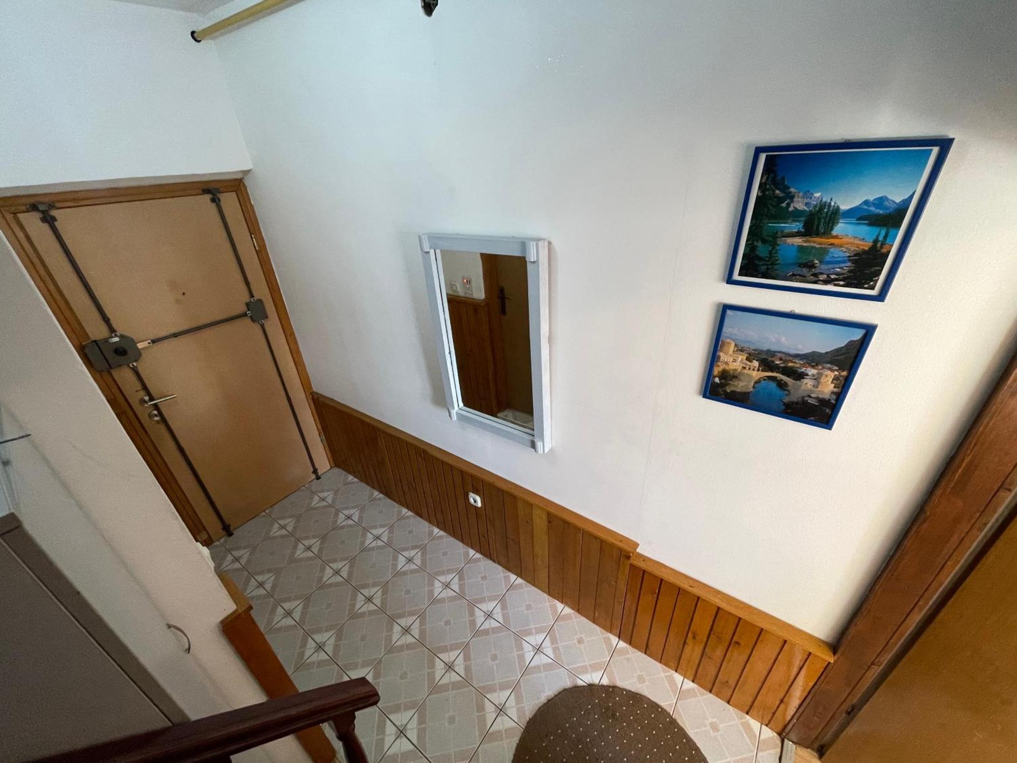 Rooms Ada Сараево Экстерьер фото
