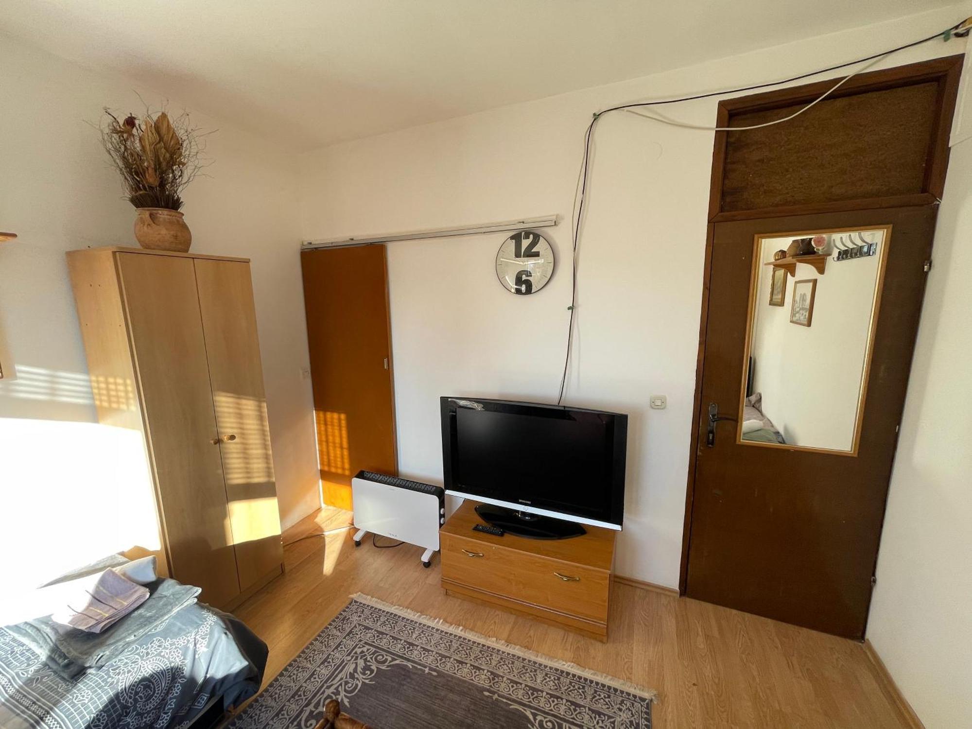 Rooms Ada Сараево Экстерьер фото