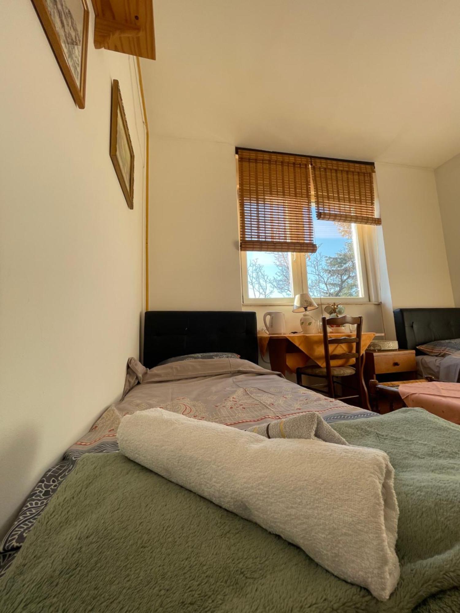 Rooms Ada Сараево Экстерьер фото